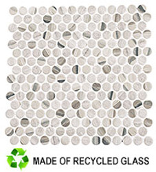 GT Glass Pixels Dusted Ash PX-781